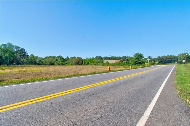 0 Nix Bridge Road, Dawsonville, GA 30534