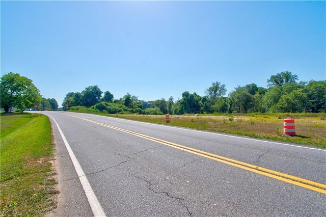 0 Nix Bridge Road, Dawsonville, GA 30534
