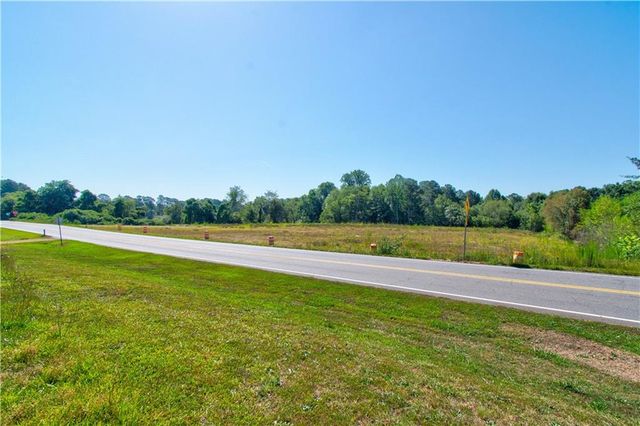 0 Nix Bridge Road, Dawsonville, GA 30534