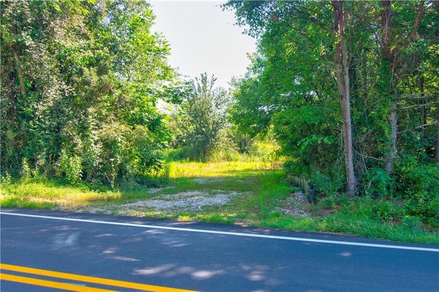 0 Nix Bridge Road, Dawsonville, GA 30534