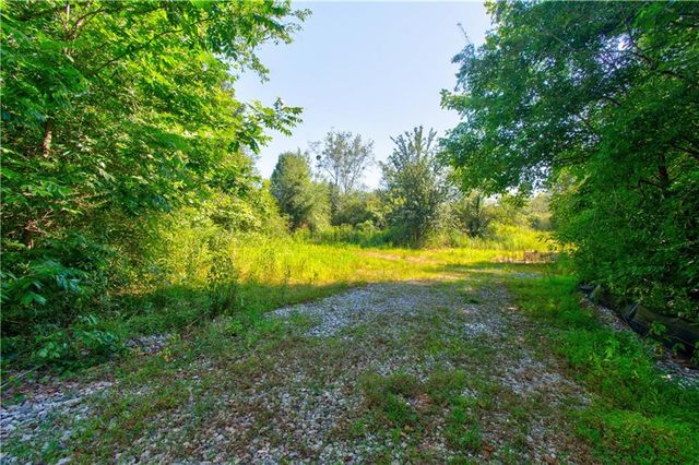0 Nix Bridge Road, Dawsonville, GA 30534