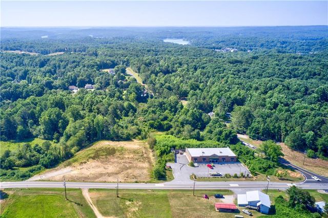 0 Nix Bridge Road, Dawsonville, GA 30534