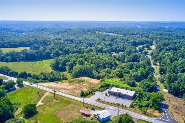 0 Nix Bridge Road, Dawsonville, GA 30534
