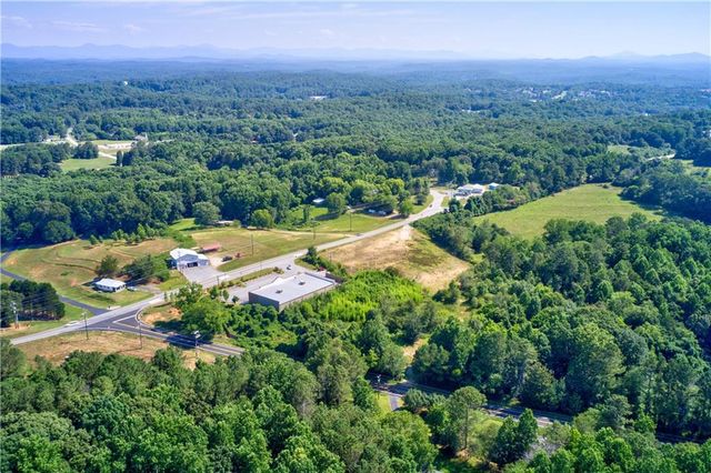 0 Nix Bridge Road, Dawsonville, GA 30534