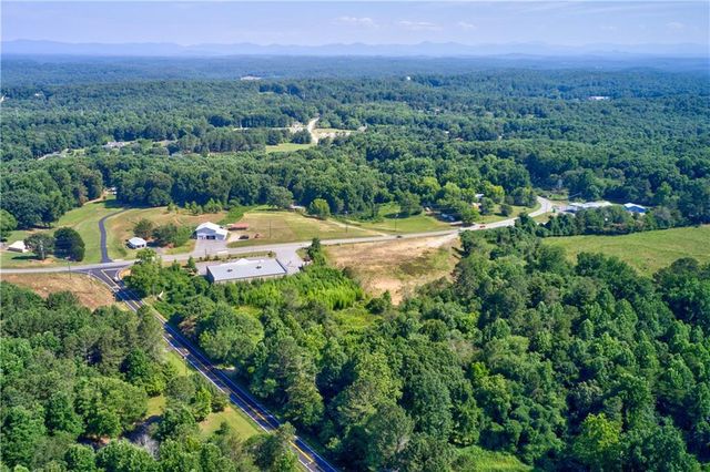 0 Nix Bridge Road, Dawsonville, GA 30534