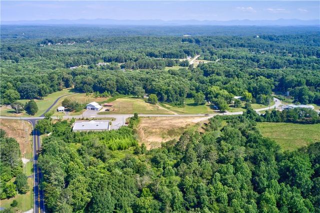 0 Nix Bridge Road, Dawsonville, GA 30534
