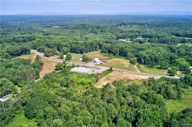 0 Nix Bridge Road, Dawsonville, GA 30534