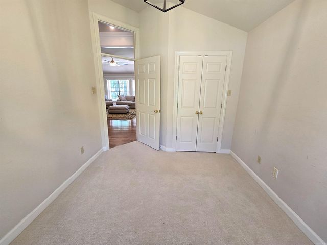 210 Deauville Drive, Maumelle, AR 72113