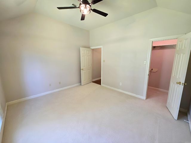 210 Deauville Drive, Maumelle, AR 72113