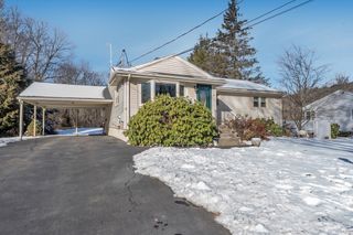 15 Briarcliff Lane, Paxton, MA 01612