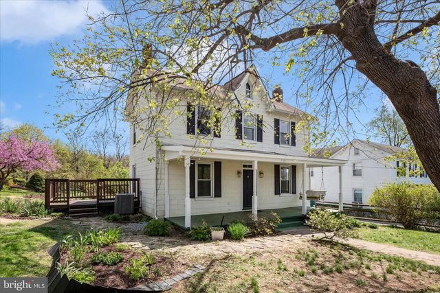 4733 MUSSETTER RD, Ijamsville, MD 21754