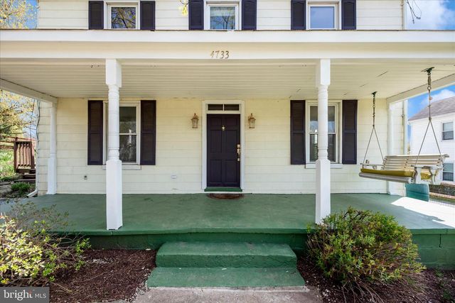 4733 MUSSETTER RD, Ijamsville, MD 21754