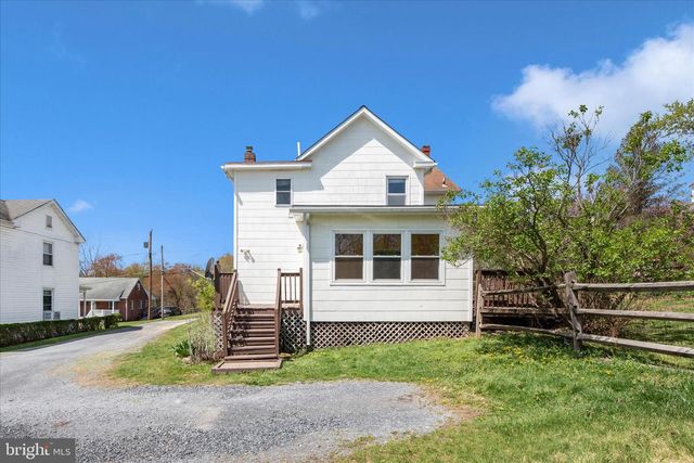 4733 MUSSETTER RD, Ijamsville, MD 21754