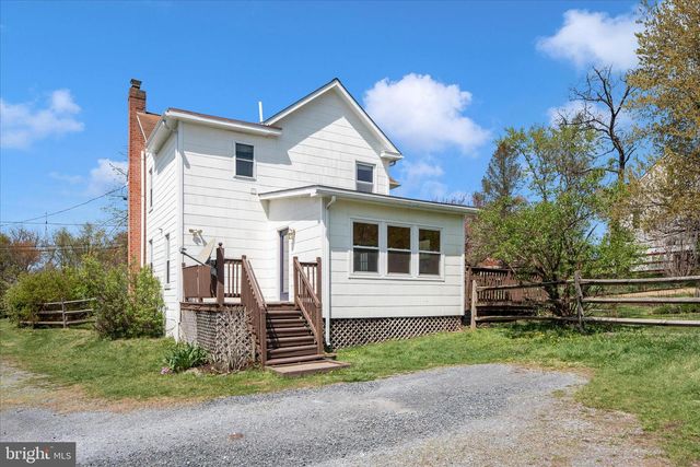 4733 MUSSETTER RD, Ijamsville, MD 21754