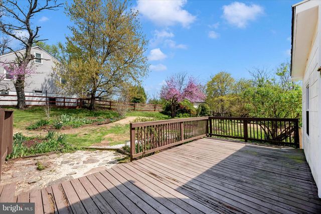 4733 MUSSETTER RD, Ijamsville, MD 21754