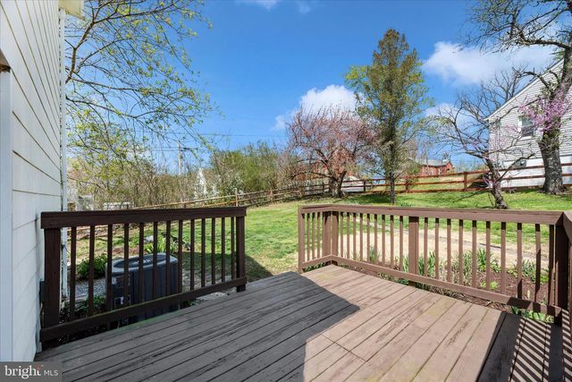 4733 MUSSETTER RD, Ijamsville, MD 21754