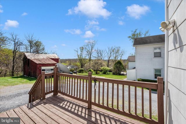4733 MUSSETTER RD, Ijamsville, MD 21754