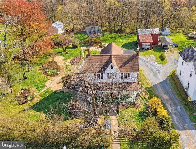 4733 MUSSETTER RD, Ijamsville, MD 21754