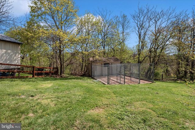 4733 MUSSETTER RD, Ijamsville, MD 21754