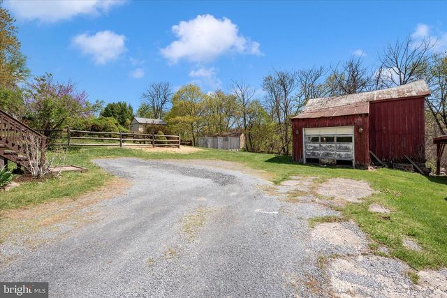 4733 MUSSETTER RD, Ijamsville, MD 21754