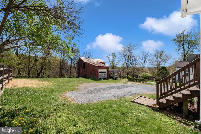 4733 MUSSETTER RD, Ijamsville, MD 21754