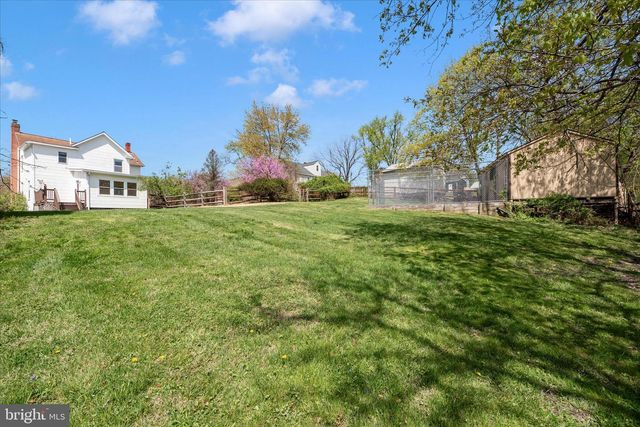 4733 MUSSETTER RD, Ijamsville, MD 21754