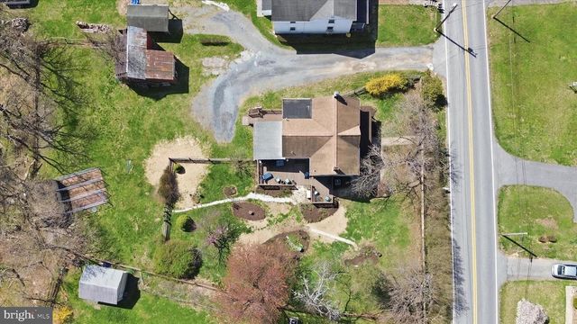 4733 MUSSETTER RD, Ijamsville, MD 21754