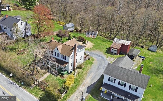 4733 MUSSETTER RD, Ijamsville, MD 21754