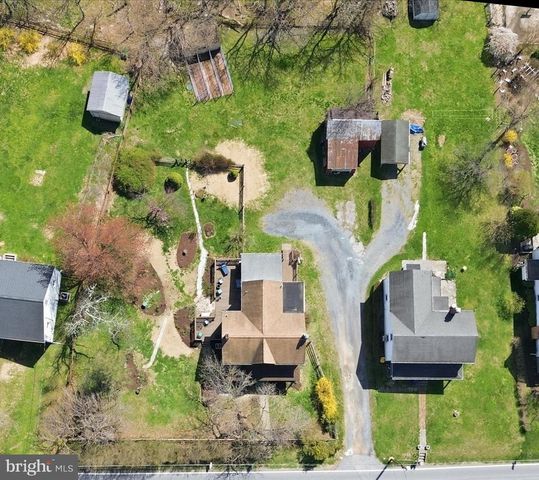 4733 MUSSETTER RD, Ijamsville, MD 21754