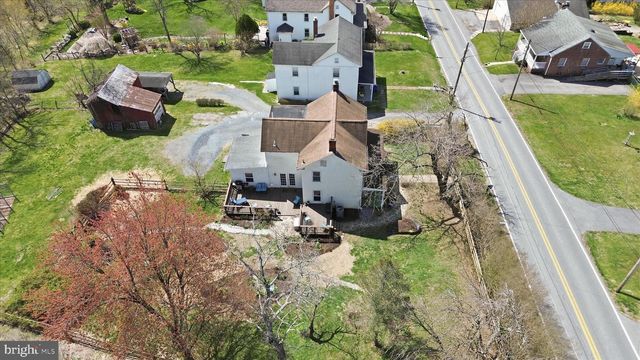 4733 MUSSETTER RD, Ijamsville, MD 21754