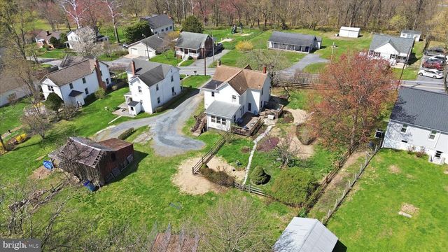 4733 MUSSETTER RD, Ijamsville, MD 21754