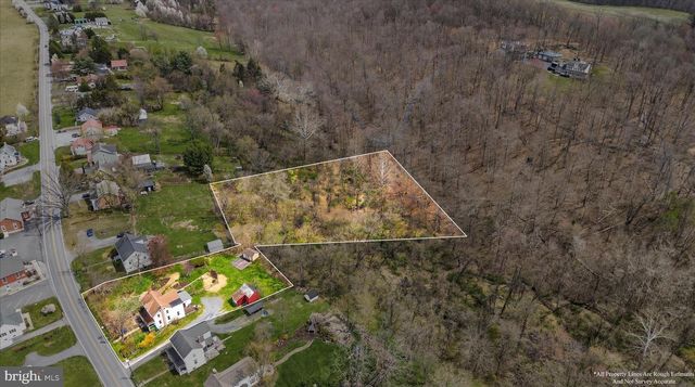 4733 MUSSETTER RD, Ijamsville, MD 21754