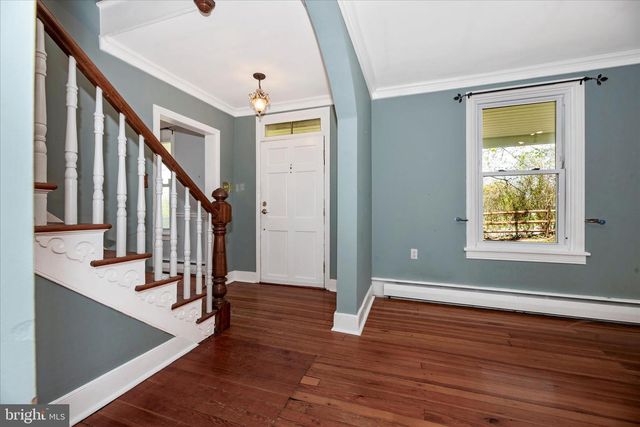 4733 MUSSETTER RD, Ijamsville, MD 21754