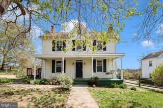 4733 MUSSETTER RD, Ijamsville, MD 21754