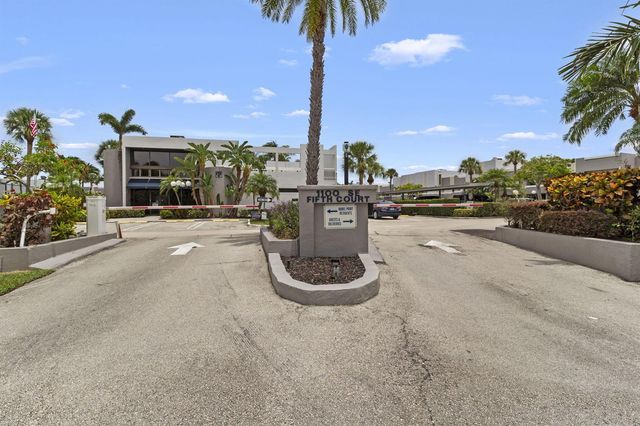 1100 SE 5TH Court 68, Pompano Beach, FL 33060