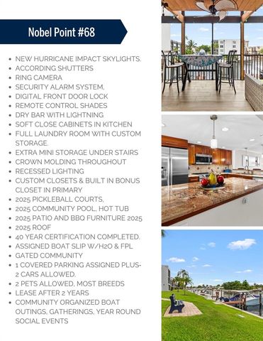 1100 SE 5TH Court 68, Pompano Beach, FL 33060