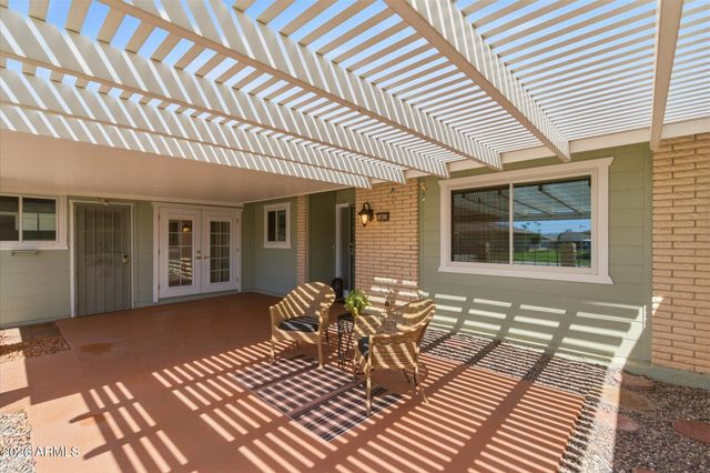 10616 W ROUNDELAY Circle, Sun City, AZ 85351