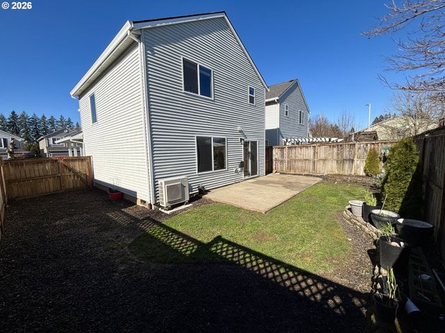 764 N 20TH Pl, Cornelius, OR 97113
