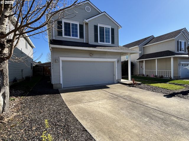 764 N 20TH Pl, Cornelius, OR 97113