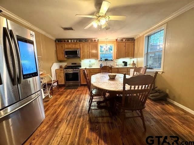 3270 E US HWY 175, Athens, TX 75752