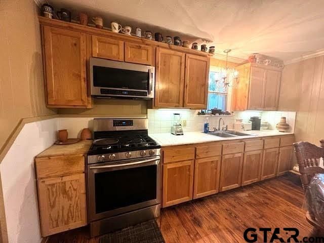 3270 E US HWY 175, Athens, TX 75752
