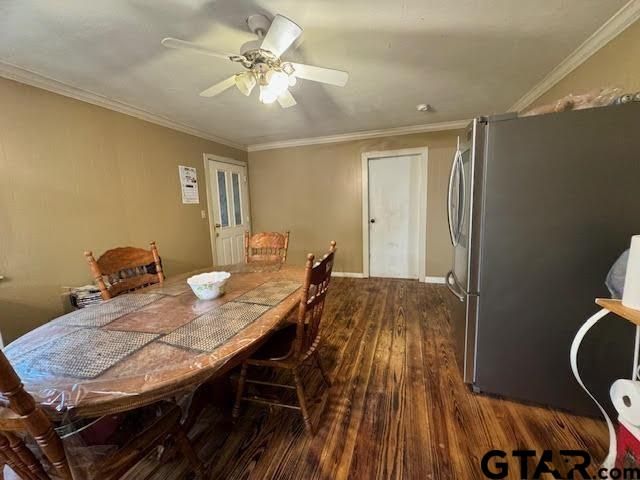 3270 E US HWY 175, Athens, TX 75752