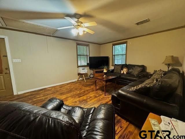 3270 E US HWY 175, Athens, TX 75752