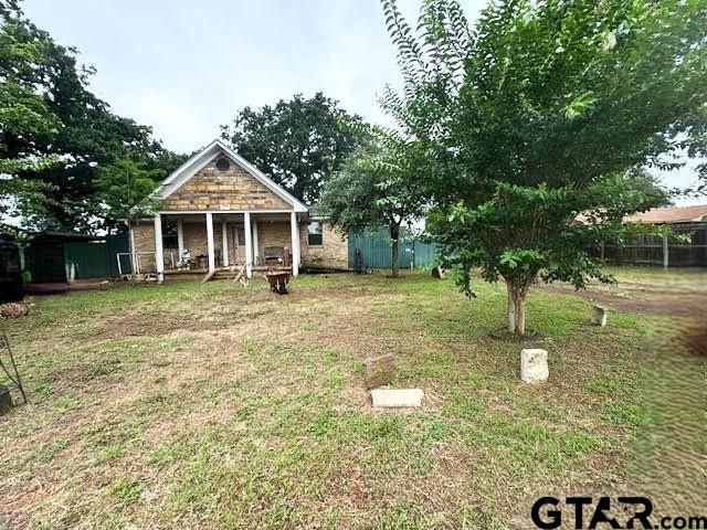 3270 E US HWY 175, Athens, TX 75752