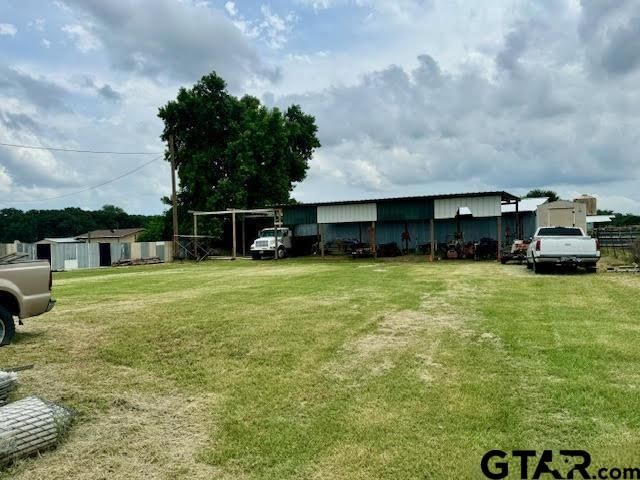 3270 E US HWY 175, Athens, TX 75752