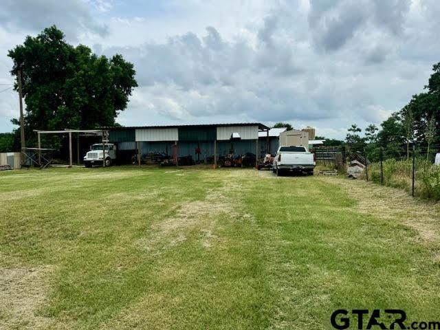 3270 E US HWY 175, Athens, TX 75752