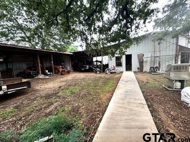 3270 E US HWY 175, Athens, TX 75752