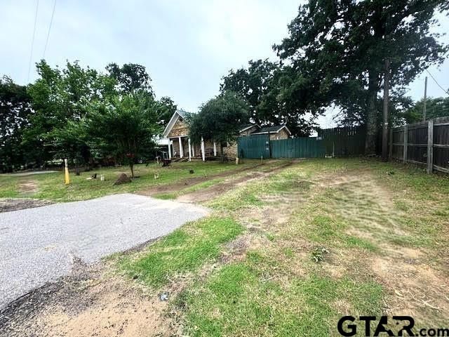 3270 E US HWY 175, Athens, TX 75752