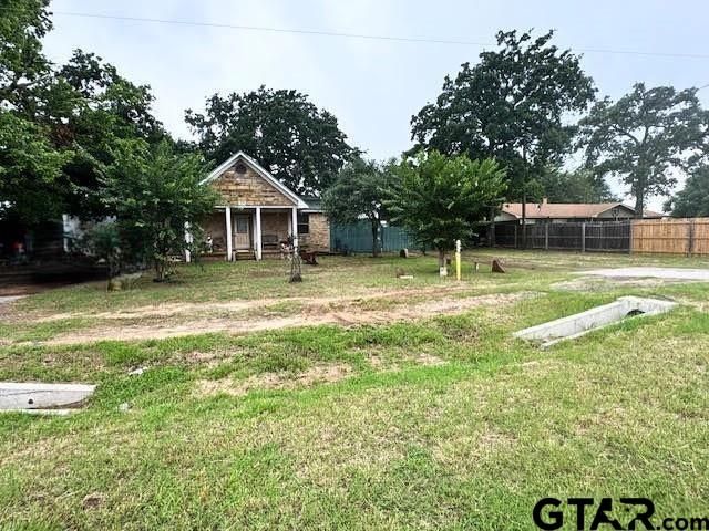 3270 E US HWY 175, Athens, TX 75752