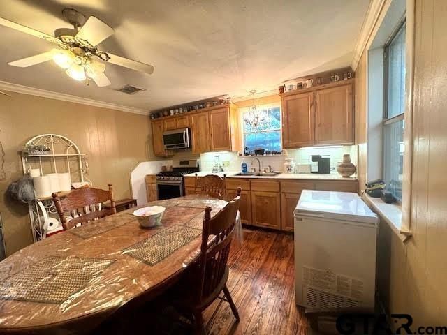 3270 E US HWY 175, Athens, TX 75752